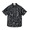 SUGAR CANE Lot No. SC39734 / FICTION ROMANCE 5.25oz. INDIGO CHECK WORK SHIRT画像
