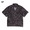 EVILACT EVILACT SPIDERWEB SS SHIRT EA26-ACT1-S02画像
