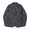 Workers Lounge Jacket Twisted Herringbone Tweed画像