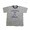 Whitesville S/S RINGER T-SHIRT "RICHMOND INDIANS" WV79685画像
