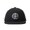 ROARK "DIVISION" RESISTANT TWILL 6PANEL CAP - HIGH RHJ1206画像