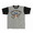 INDIAN MOTORCYCLE SET IN 2TONE S/S T-SHIRT IM79719画像