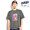 SCREEN STARS GREMLINS T-shirt 1 2522-SSMV GM1画像