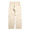 ONI DENIM Wide Straight 12.4oz Organic Cotton Ecru Denim ONI-200 ECRU画像