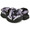 KEEN WOMEN ZERRAPORT II PURPLE HAZE / THISTLE 1031698画像