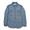 FULLCOUNT 4810HW-3 Chambray Shirts &ldquo;Fade&rdquo;画像