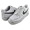 NIKE AIR FORCE 1 LV8 3(GS) wolf grey/blk HV4762-002画像