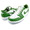 NIKE AIR JORDAN 1 LOW GOLF forest green/wht-wht DD9315-300画像