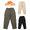 KRIFF MAYER スズシゲイージーパンツ MENS 2555124画像