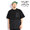 ELECTRIC NYLON CARGO POCKET S/S TEE E26ST24画像