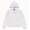 STUSSY PATCH ZIP KNIT HOODIE 118593画像