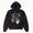 STUSSY LONG HAUL ZIP HOODIE 1975185画像