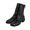 GUIDI BACK ZIP MID BOOTS SOFT HORSE FULL GRAIN BLKT 788X-SOFTHORSE画像