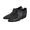 GUIDI BACK ZIP DECOLLETE SOFT HORSE FULL GRAIN BLKT TX00-SOFTHORSE画像