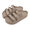 BIRKENSTOCK FLORIDA III EVA FLEX PLATFORM NARROW GRAY-TAUPE | EVA 1031433画像