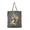AVIREX NYLON TOTE BAG &rdquo;DRAGON & TIGER&rdquo; 7836976030画像