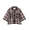 AVIREX SHEER CHECK SHIRT 7836123701画像
