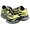 MM6 Maison Margiela &times; SALOMON XT-MM6 SUNNY LIME / BLACK / GREEN MILIEU P6303-HB420画像