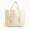 STUSSY CANVAS EXTRA LARGE TOTE BAG 134253画像