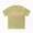STUSSY BURLY STONE WASHED TEE 1905176画像