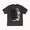 STUSSY SKATE STACK TEE PIGMENT DYED 1905178画像