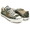 CONVERSE ALL STAR AGED WOODLANDCAMO OX GREEN / GREY / BROWN 31318230画像