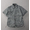 THE FLAT HEAD CHAMBRAY WORK SHORT SLEEVE SHIRT FN-SCK-010S画像