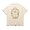 ROARK "AUGS PALM" 14oz H/W TEE RTJHW1221画像