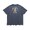 ROARK "BEATS OF DISCOVERY" FINE TECH DRY TEE RTJF1221画像