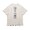 ROARK "PHONOGRAPH" DriRelease TEE RTJDR1220画像