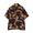 Schott &times; PJ/ BOAT RAYON SHIRT 7826123014画像