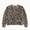 STUSSY LEOPARD SWEATER 117287画像
