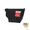Manhattan Portage NYLON MESSENGER BAG (XXXS) 500D CORDURA CKW26 MP1602CKW26画像
