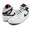 NIKE AIR JORDAN 1 MID summit wht/blk DQ8426-109画像