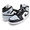 NIKE AIR JORDAN 1 MID blk/squadron blue-aura-wht DQ8426-002画像