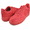 NIKE AIR FORCE 1 RETRO Valentine Day university red/university red IB6836-600画像