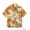 SUN SURF Lot No. SS39627 / RAYON HAWAIIAN SHIRT &ldquo;BUTTERFLY SPLASH&rdquo;画像