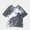 APPLEBUM &ldquo;Drift Marks&rdquo; T-shirt 2611115画像