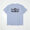 RADIALL MRS. JUICE - CREW NECK T-SHIRT S/S RAD-26SS-TEE009画像