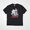 RADIALL TRUE DEAL POT - CREW NECK T-SHIRT S/S RAD-26SS-TEE010画像