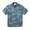 reyn spooner TIARE PAREAU FULL OPEN B.D. HAWAIIAN SHIRTS画像