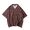 Subciety Medallion rayon shirt 155-22153画像