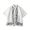 Subciety Embroidery bandanna shirt 155-22182画像