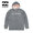 Billabong RASH ZIP HOOD BG01A850画像