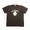 DUBBLE WORKS Lot.33005 S/S T-SHIRT BEAKES画像