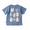 gym master KIDS7.4oz My habits TEE G721701K画像