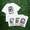 The Endless Summer TES 4COLOR BUHI CHAIR T-SHIRT FH-26574355画像