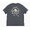 BEN DAVIS BD Label EMB S/S Tee C-26580010画像