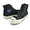 CONVERSE ALL STAR AGED HI/ANNA SUI BLK/PUR 31318040/1SF107画像