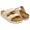 BIRKENSTOCK ARIZONA NARROW NEW BEIGE 1027723画像